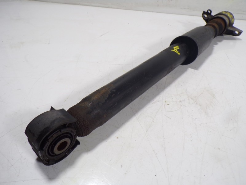 Recambio de amortiguador trasero derecho para audi q5 (8r) 3.0 tdi referencia OEM IAM 8R0513035E  