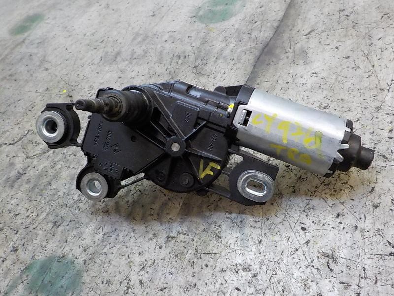 Recambio de motor limpia trasero para seat ibiza (6j5) stylance / style referencia OEM IAM 6J4955711A 6J4955711A 