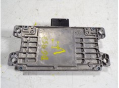 Recambio de modulo electronico para nissan qashqai (j10) tekna premium referencia OEM IAM  EMU10000NF1  2