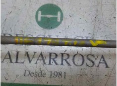 Recambio de tirante trasero izquierdo para mercedes-benz clase s (w221) berlina 3.5 v6 cat referencia OEM IAM A2213201989   2