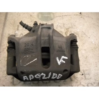 PINZA FRENO DELANTERA DERECHA 