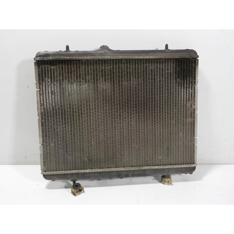 Recambio de radiador agua para peugeot 2008 (--.2013) 1.6 blue-hdi fap referencia OEM IAM 1330P9 9685852680 