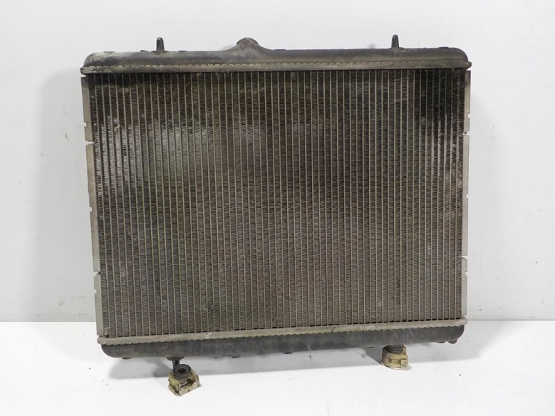 Recambio de radiador agua para peugeot 2008 (--.2013) 1.6 blue-hdi fap referencia OEM IAM 1330P9 9685852680 