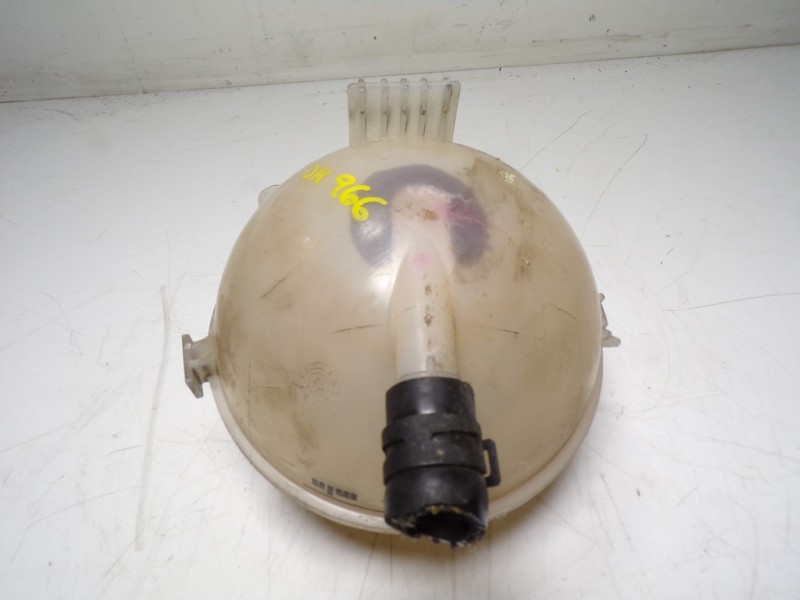 Recambio de deposito expansion para skoda rapid 1.6 tdi dpf referencia OEM IAM 6Q0121407B 6Q0121407B 