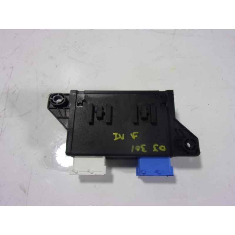 Recambio de modulo electronico para citroën c4 picasso 1.6 blue-hdi fap referencia OEM IAM 9812711280  