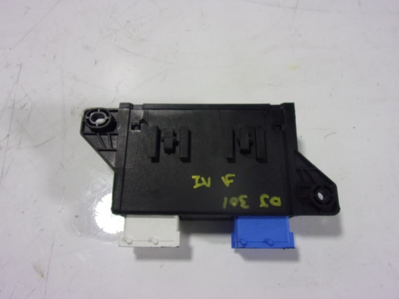 Recambio de modulo electronico para citroën c4 picasso 1.6 blue-hdi fap referencia OEM IAM 9812711280  