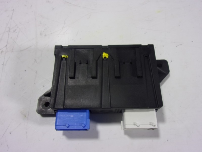Recambio de modulo electronico para citroën c4 picasso 1.6 blue-hdi fap referencia OEM IAM 9812711280  