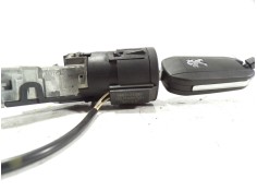 Recambio de antirrobo para peugeot 208 1.2 12v e-vti referencia OEM IAM 1608682880 9663123380  2
