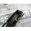Recambio de resistencia calefaccion para peugeot partner kombi 1.6 16v hdi cat referencia OEM IAM   
