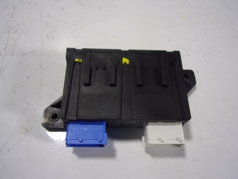 Recambio de modulo electronico para citroën c4 picasso 1.6 blue-hdi fap referencia OEM IAM 9812711280  