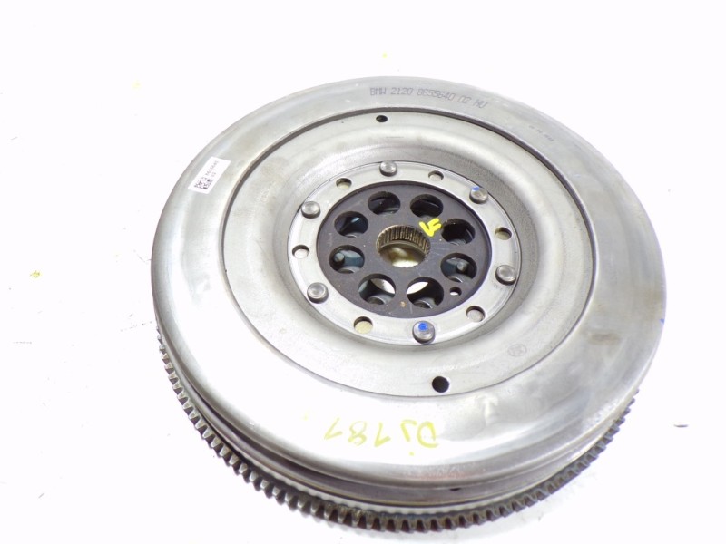 Recambio de volante motor para bmw serie 2 gran coupe (f44) 220i referencia OEM IAM  8655640 