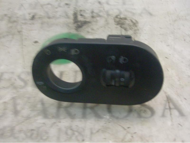 Recambio de modulo electronico para seat ibiza (6l1) fresh referencia OEM IAM   