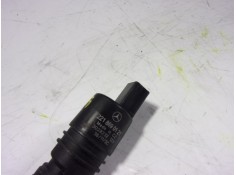Recambio de bomba limpia para mercedes-benz clase c (w204) lim. 2.1 cdi cat referencia OEM IAM A2218690121 A2218690121  2