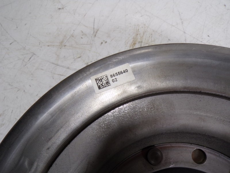 Recambio de volante motor para bmw serie 2 gran coupe (f44) 220i referencia OEM IAM  8655640 