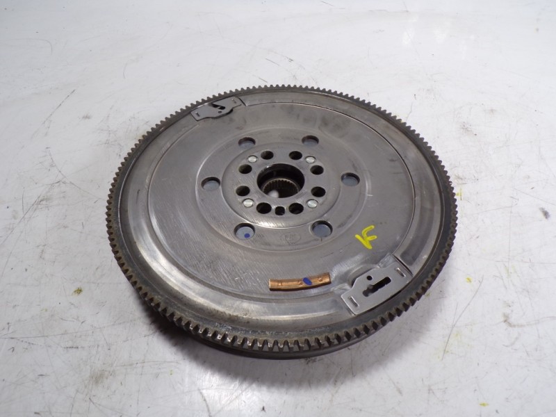 Recambio de volante motor para bmw serie 2 gran coupe (f44) 220i referencia OEM IAM  8655640 