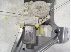 Recambio de elevalunas delantero derecho para mercedes-benz sprinterii caja cerrada (desde 01.06) 2.1 cdi cat referencia OEM IAM 2