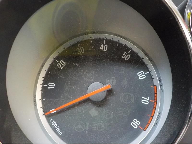 Recambio de cuadro instrumentos para opel astra j lim. selective referencia OEM IAM 13460583 13460583 