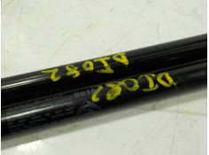 Recambio de amortiguadores maletero / porton para citroën c3 1.2 puretech bivalent. gasolina / gpl referencia OEM IAM 9813177780 2