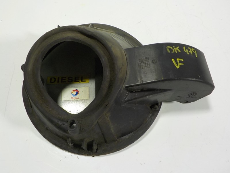 Recambio de tapa combustible para peugeot 2008 (--.2013) 1.6 blue-hdi fap referencia OEM IAM 9677638880  9677638680