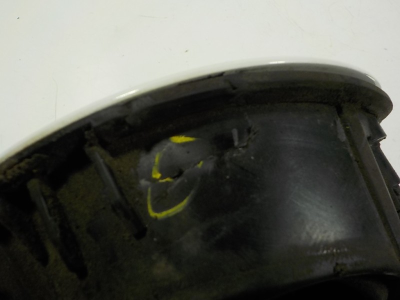 Recambio de tapa combustible para peugeot 2008 (--.2013) 1.6 blue-hdi fap referencia OEM IAM 9677638880  9677638680