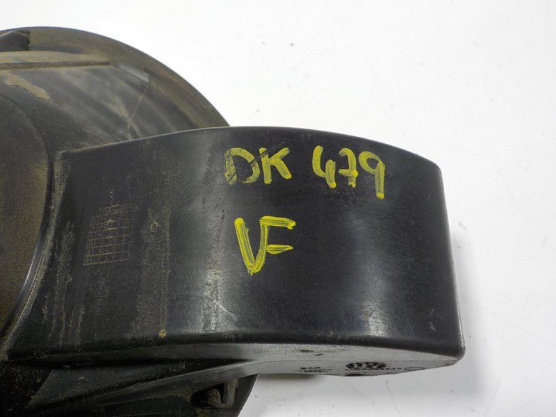 Recambio de tapa combustible para peugeot 2008 (--.2013) 1.6 blue-hdi fap referencia OEM IAM 9677638880  9677638680