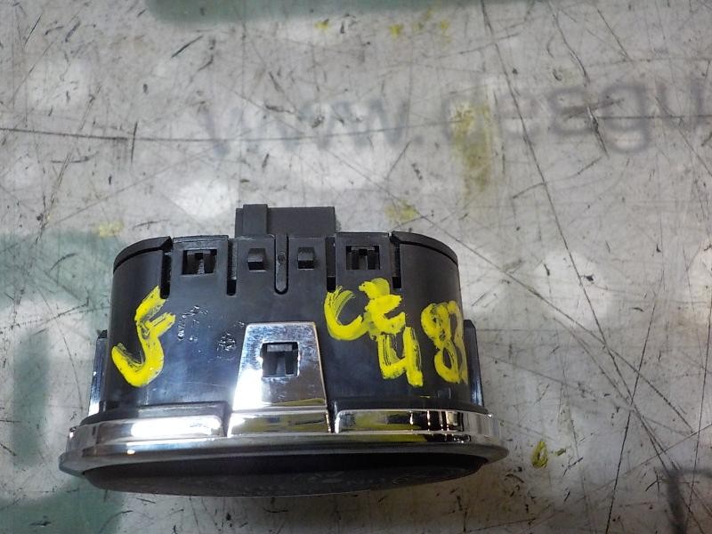 Recambio de warning para opel adam unlimited ecoflex referencia OEM IAM   