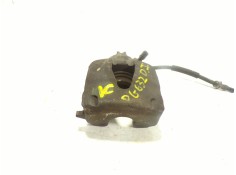 Recambio de pinza freno delantera izquierda para skoda fabia 1.0 mpi referencia OEM IAM 6C0615123   2