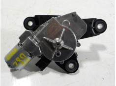 Recambio de motor limpia trasero para citroën c3 1.2 puretech bivalent. gasolina / gpl referencia OEM IAM 9811259980 9811259980  2