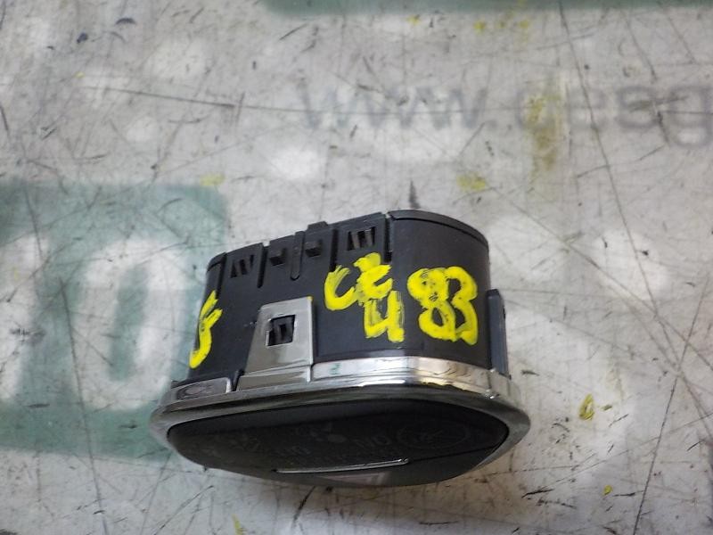 Recambio de warning para opel adam unlimited ecoflex referencia OEM IAM   