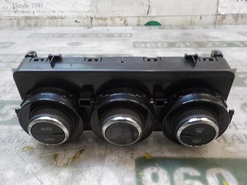 Recambio de mando calefaccion / aire acondicionado para opel adam unlimited ecoflex referencia OEM IAM   