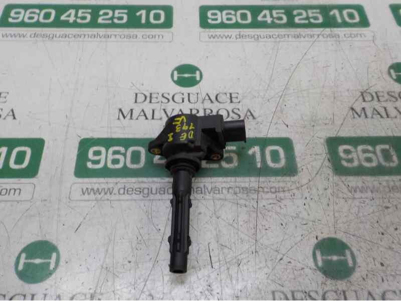 Recambio de bobina para mercedes-benz clase s (w221) berlina 3.5 v6 cat referencia OEM IAM A2729060060  