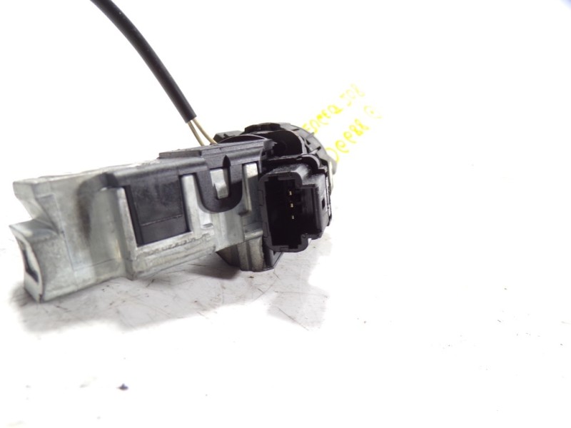 Recambio de antirrobo para peugeot 208 1.2 12v e-vti referencia OEM IAM 1608682880 9663123380 