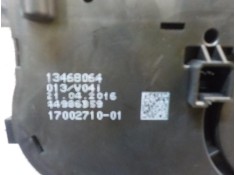 Recambio de mando calefaccion / aire acondicionado para opel adam unlimited ecoflex referencia OEM IAM    2