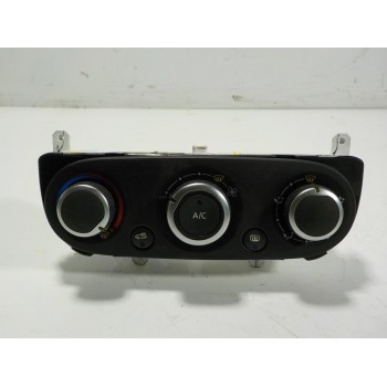 MANDO CALEFACCION / AIRE ACONDICIONADO 272709355R 272709355R 