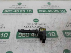 Recambio de bobina para mercedes-benz clase s (w221) berlina 3.5 v6 cat referencia OEM IAM A2729060060   2