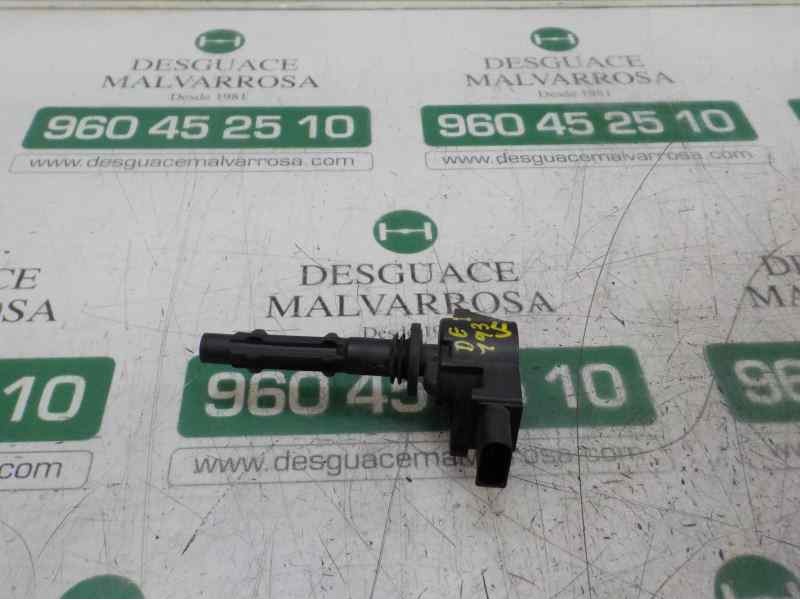 Recambio de bobina para mercedes-benz clase s (w221) berlina 3.5 v6 cat referencia OEM IAM A2729060060  