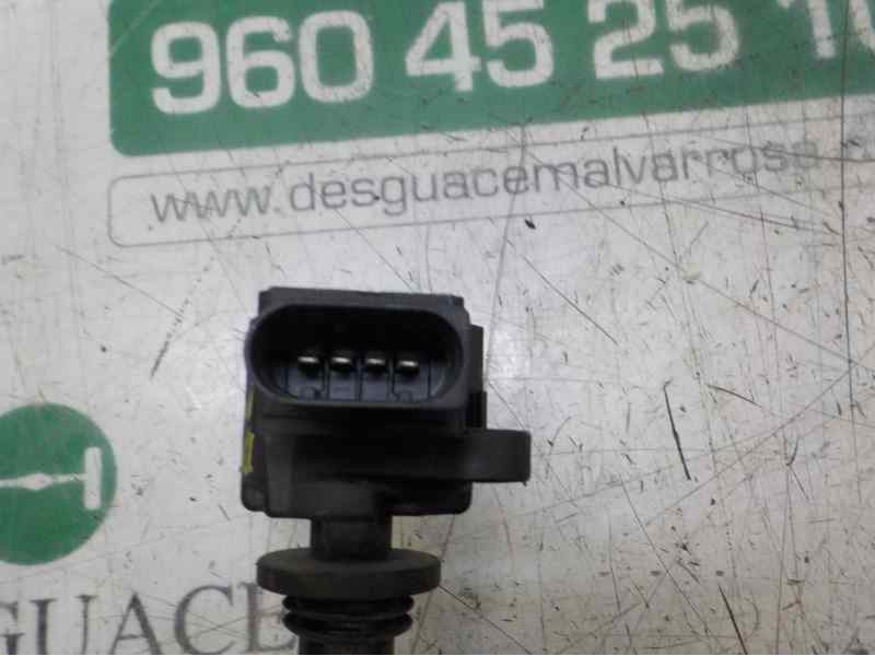 Recambio de bobina para mercedes-benz clase s (w221) berlina 3.5 v6 cat referencia OEM IAM A2729060060  