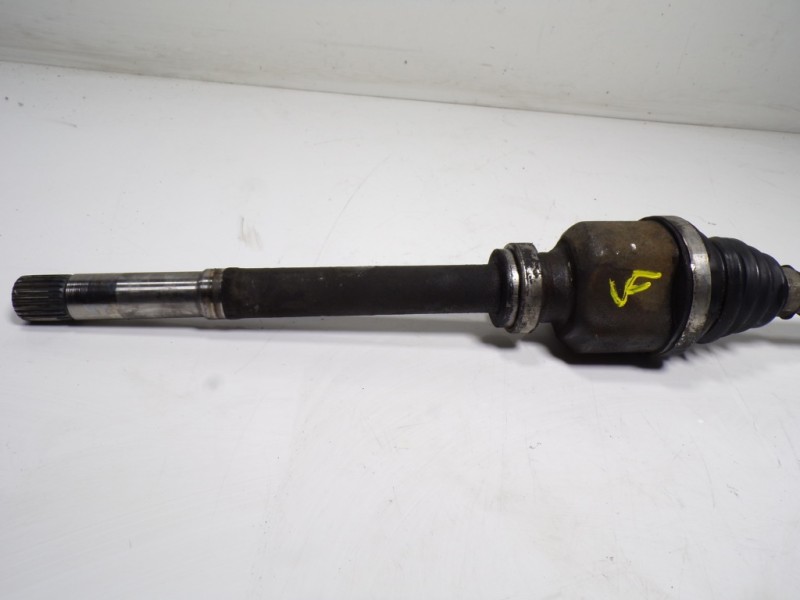 Recambio de transmision derecha para peugeot 2008 (--.2013) 1.6 blue-hdi fap referencia OEM IAM 9800387480 9800387480 