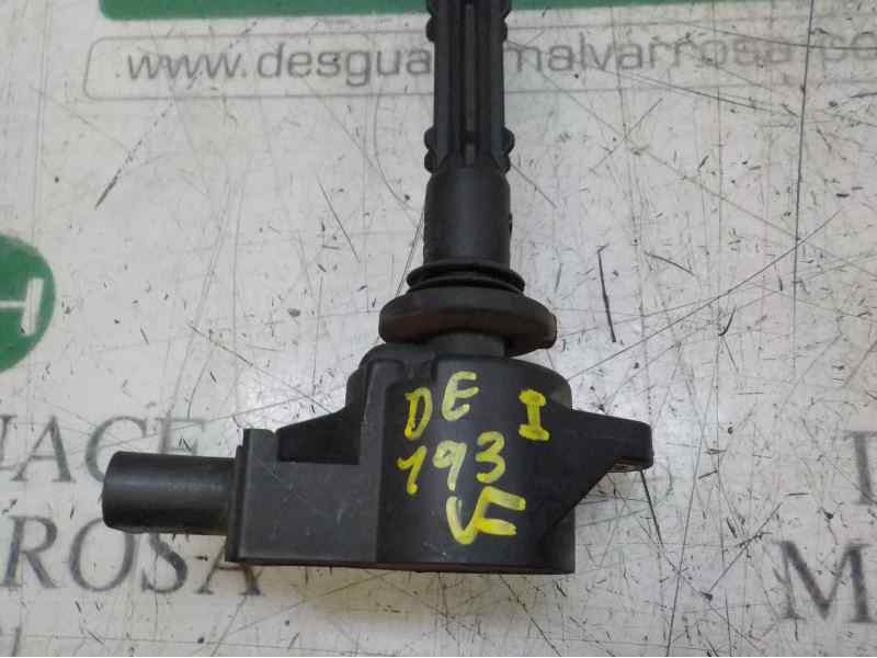 Recambio de bobina para mercedes-benz clase s (w221) berlina 3.5 v6 cat referencia OEM IAM A2729060060  