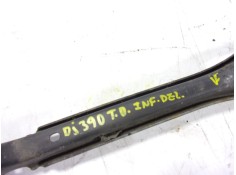 Recambio de brazo suspension inferior trasero derecho para mercedes-benz clase c (w204) lim. 2.1 cdi cat referencia OEM IAM A204 2