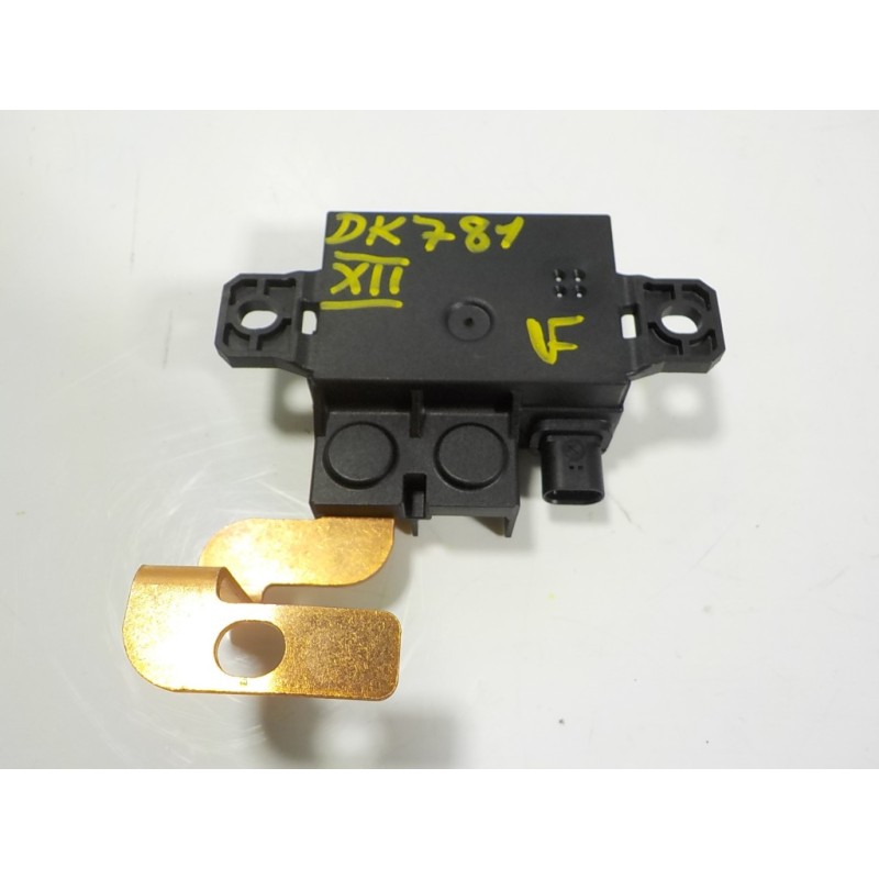 Recambio de modulo electronico para mercedes-benz clase v (w447) v220d exclusive largo (447.813) referencia OEM IAM A0009822023 