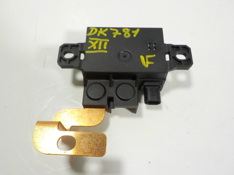 Recambio de modulo electronico para mercedes-benz clase v (w447) v220d exclusive largo (447.813) referencia OEM IAM A0009822023 