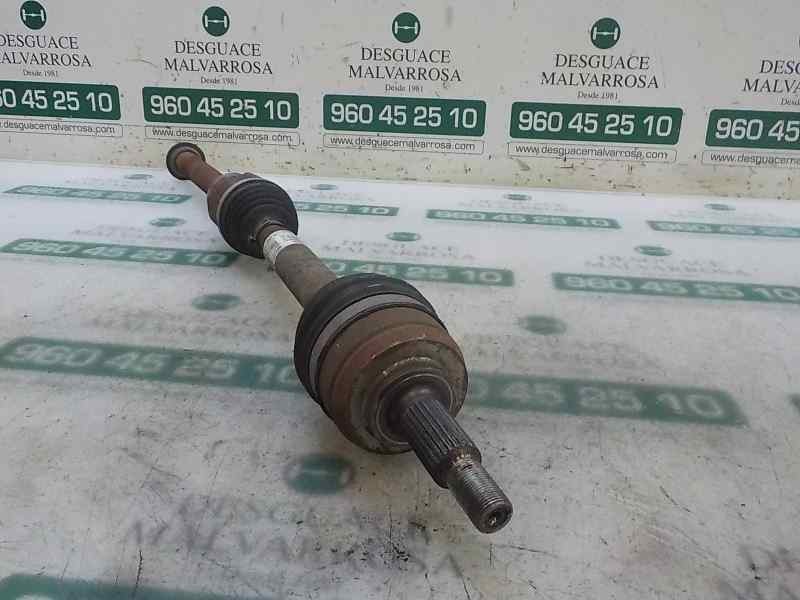 Recambio de transmision derecha para renault captur 1.2 tce energy referencia OEM IAM 391006849R 391006849R 