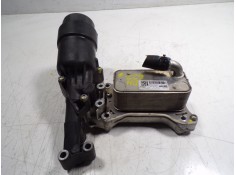 Recambio de enfriador aceite motor para mercedes-benz sprinterii caja cerrada (desde 01.06) 2.1 cdi cat referencia OEM IAM A6511