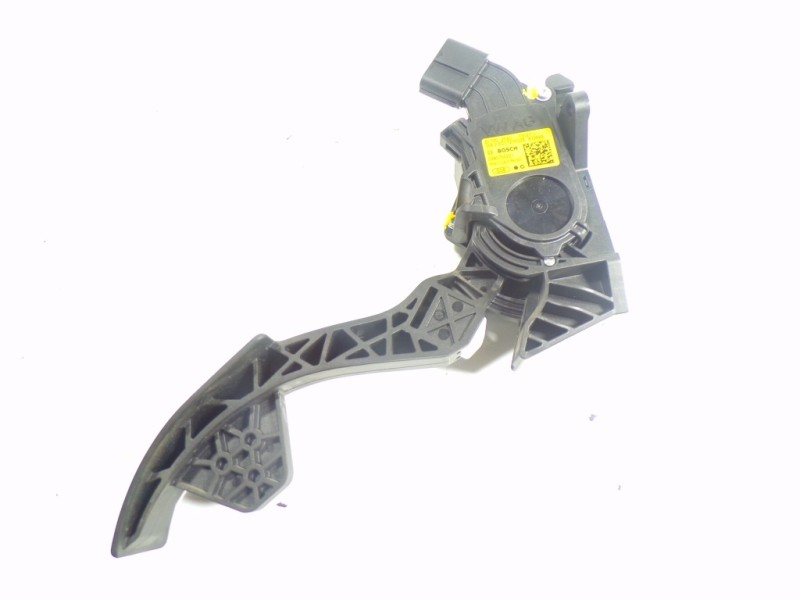 Recambio de potenciometro pedal para skoda fabia 1.0 mpi referencia OEM IAM 6C1723503D 6C1723503B 0280755221