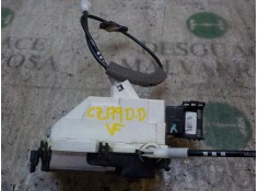 Recambio de cerradura puerta delantera derecha para peugeot 308 2.0 16v hdi fap cat (rhr / dw10bted4) referencia OEM IAM 9136CR  2