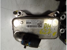 Recambio de enfriador aceite motor para mercedes-benz sprinterii caja cerrada (desde 01.06) 2.1 cdi cat referencia OEM IAM A6511 2