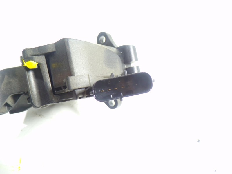 Recambio de potenciometro pedal para skoda fabia 1.0 mpi referencia OEM IAM 6C1723503D 6C1723503B 0280755221