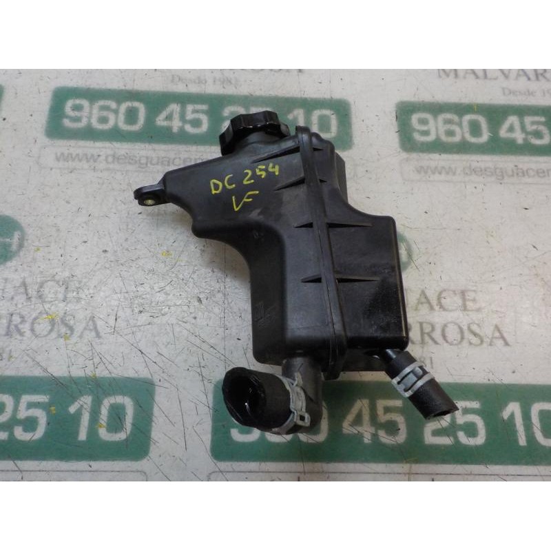 Recambio de deposito servo para opel astra j lim. selective referencia OEM IAM 13278462 13255540 