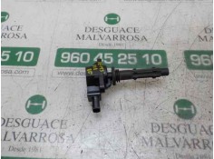 Recambio de bobina para mercedes-benz clase s (w221) berlina 3.5 v6 cat referencia OEM IAM A2729060060   2